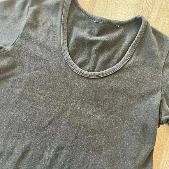 Womens Bundle of 3 Basic Tees - M - Picture 7 of 13